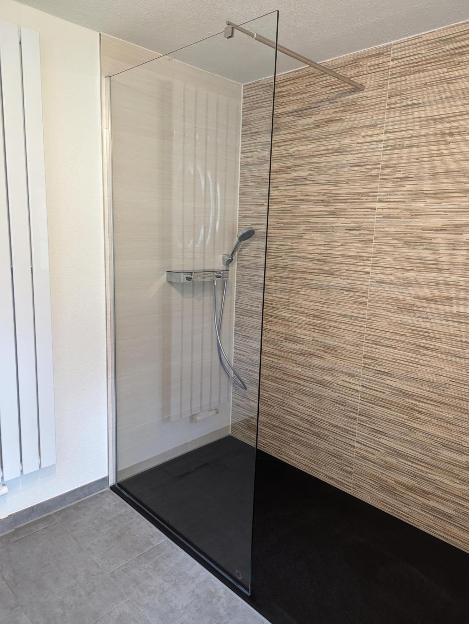Ferienhaus Greti 斯塔德特·卫恩 外观 照片