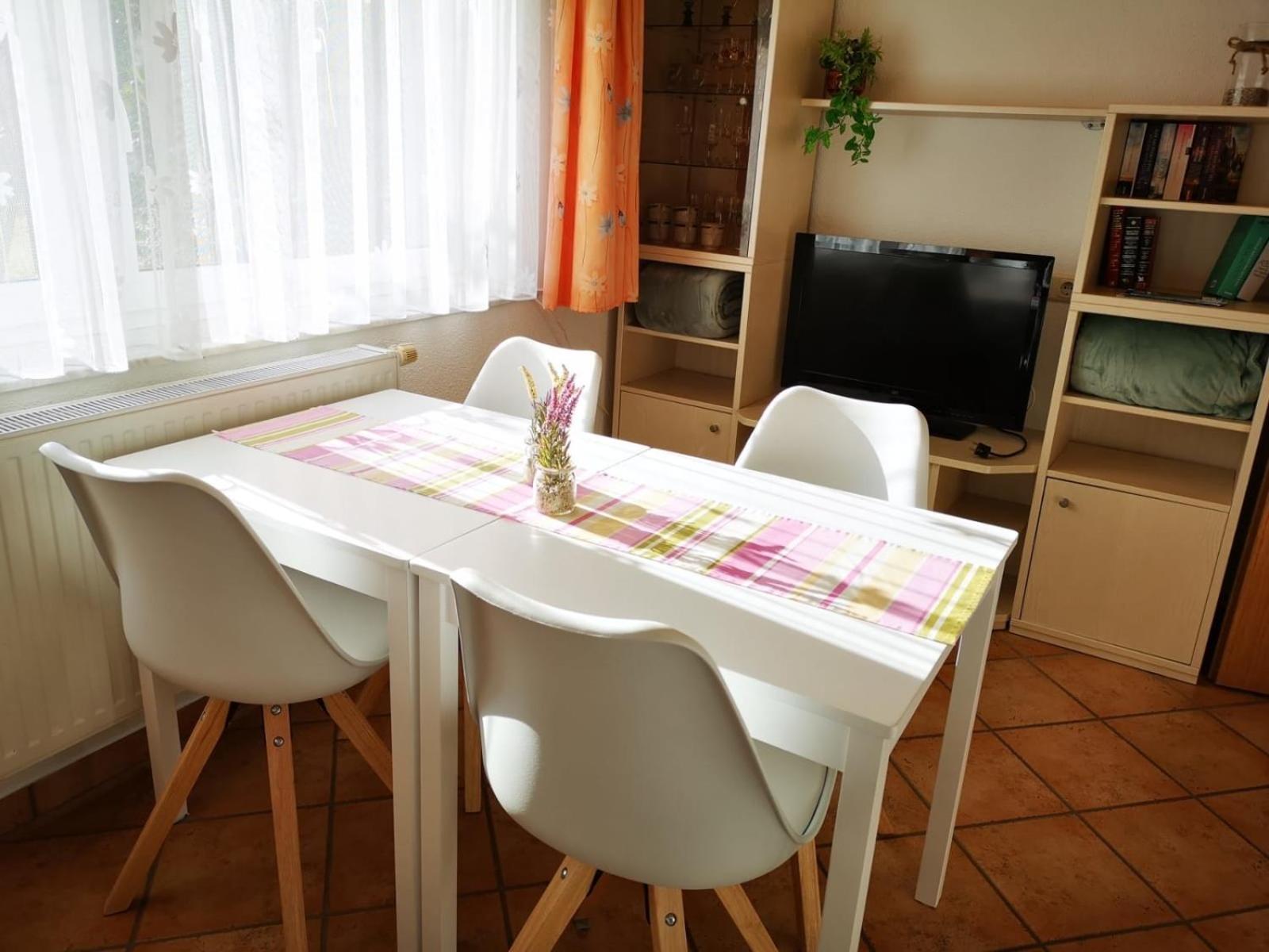 Ferienhaus Greti 斯塔德特·卫恩 外观 照片