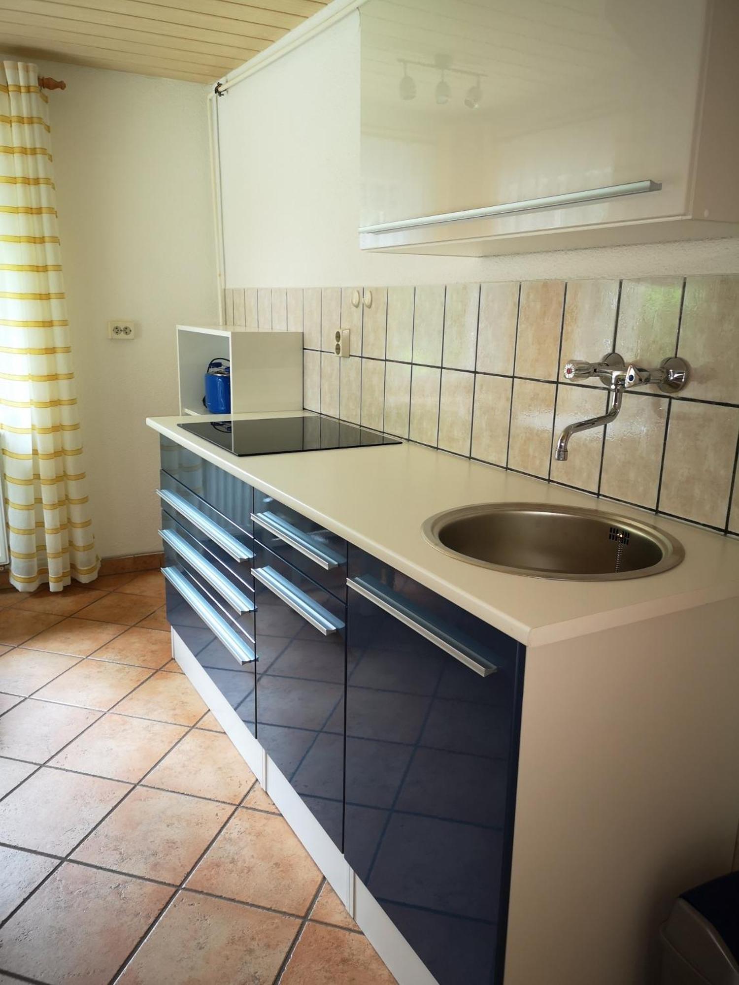 Ferienhaus Greti 斯塔德特·卫恩 外观 照片