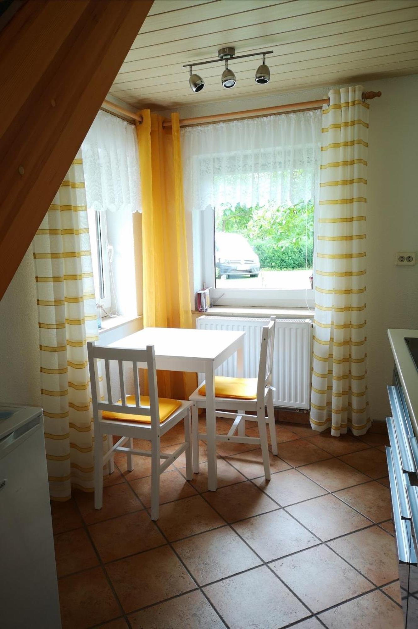 Ferienhaus Greti 斯塔德特·卫恩 外观 照片